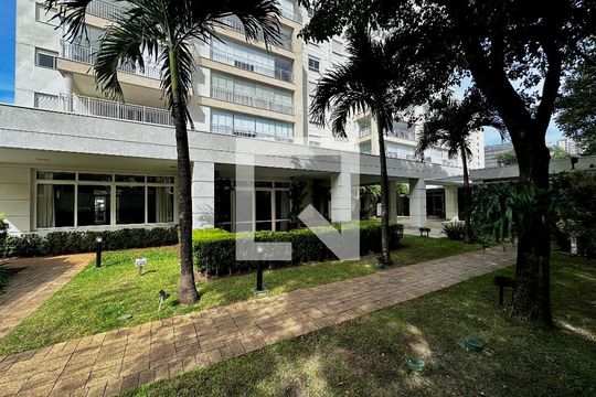 Área Comum de apartamento à venda com 4 quartos, 175m² em Vila Cordeiro, São Paulo