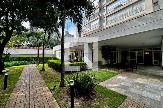 Área Comum de apartamento à venda com 4 quartos, 175m² em Vila Cordeiro, São Paulo