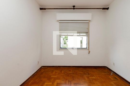 Quarto de apartamento para alugar com 1 quarto, 60m² em Aeroporto, São Paulo