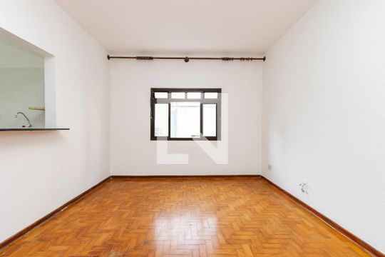 Apartamento para alugar com 1 quarto, 60m² em Aeroporto, São Paulo