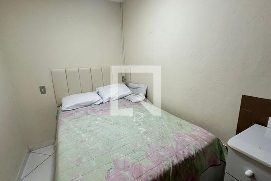 Quarto de apartamento à venda com 1 quarto, 46m² em Recreio dos Bandeirantes, Rio de Janeiro