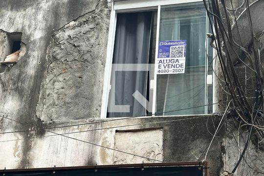 Plaquinha de apartamento à venda com 1 quarto, 46m² em Recreio dos Bandeirantes, Rio de Janeiro