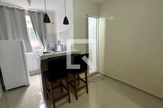 Apartamento à venda com 1 quarto, 46m² em Recreio dos Bandeirantes, Rio de Janeiro