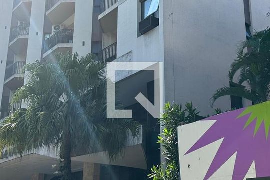 Plaquinha de apartamento à venda com 1 quarto, 80m² em Copacabana, Rio de Janeiro