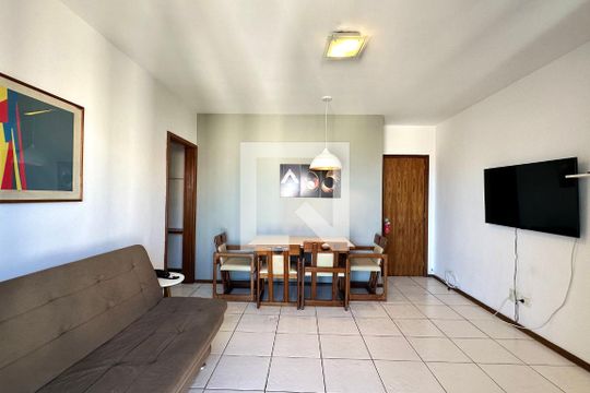 Apartamento à venda com 1 quarto, 80m² em Copacabana, Rio de Janeiro
