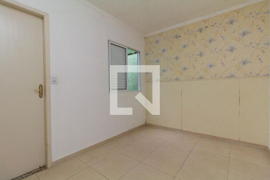 Suíte 1 de casa à venda com 2 quartos, 72m² em Vila Ré, São Paulo