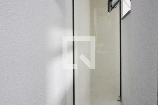 Banheiro da Suíte 3 de casa à venda com 3 quartos, 140m² em Jardim Juá, São Paulo