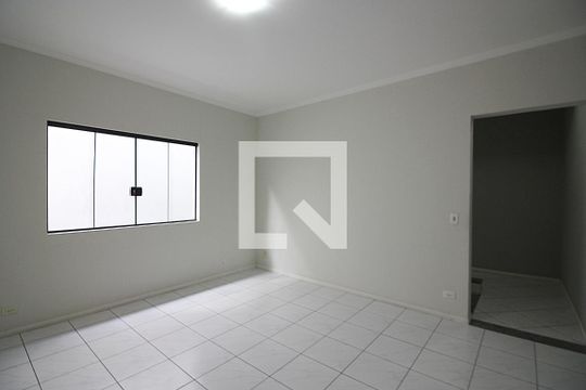 Escritório de casa à venda com 3 quartos, 210m² em Jardim Campestre, São Bernardo do Campo