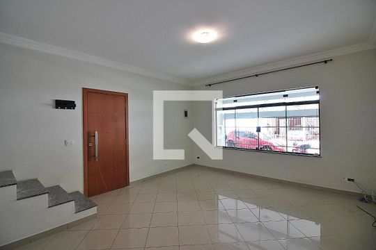 Casa à venda com 3 quartos, 210m² em Jardim Campestre, São Bernardo do Campo
