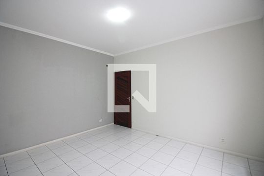 Escritório de casa à venda com 3 quartos, 210m² em Jardim Campestre, São Bernardo do Campo