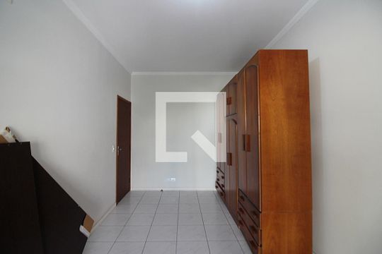 Quarto 2 de casa à venda com 3 quartos, 210m² em Jardim Campestre, São Bernardo do Campo