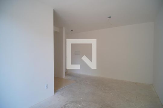 Sala de apartamento à venda com 2 quartos, 88m² em Primavera, Novo Hamburgo