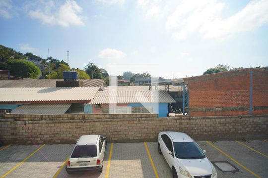 Vista do Quarto 2 de apartamento à venda com 2 quartos, 88m² em Primavera, Novo Hamburgo