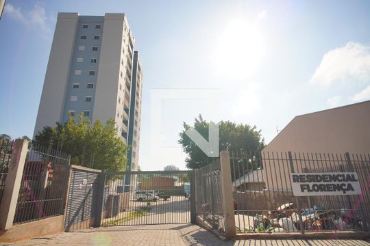 Fachada de apartamento à venda com 2 quartos, 88m² em Primavera, Novo Hamburgo
