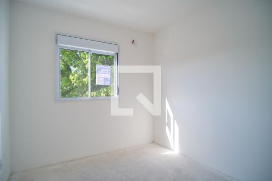 Placa de apartamento à venda com 2 quartos, 88m² em Primavera, Novo Hamburgo