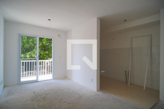 Apartamento à venda com 2 quartos, 88m² em Primavera, Novo Hamburgo