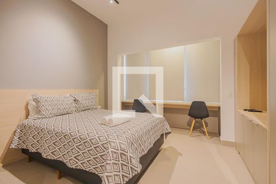 Studio de kitnet/studio à venda com 1 quarto, 27m² em Pinheiros, São Paulo