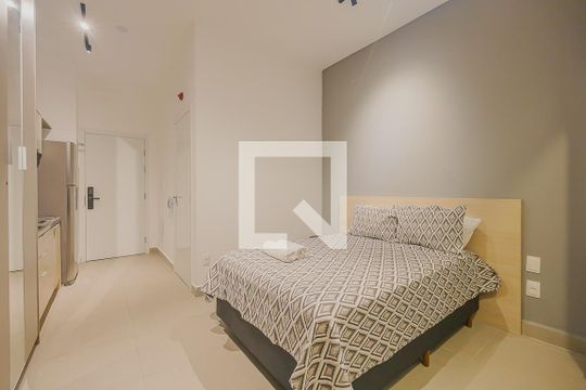 Kitnet/Studio à venda com 1 quarto, 27m² em Pinheiros, São Paulo