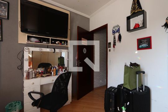 Quarto 1 de casa para alugar com 3 quartos, 150m² em Jardim Vila Formosa, São Paulo