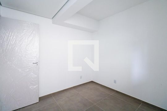 Quarto de apartamento à venda com 1 quarto, 37m² em Nova Gerti, São Caetano do Sul