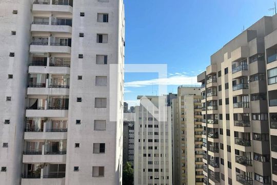 Apartamento à venda com 3 quartos, 118m² em Vila Mariana, São Paulo