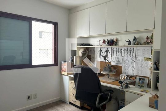 Apartamento à venda com 3 quartos, 118m² em Vila Mariana, São Paulo