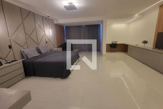 Quarto de casa à venda com 6 quartos, 1072m² em Barra da Tijuca, Rio de Janeiro
