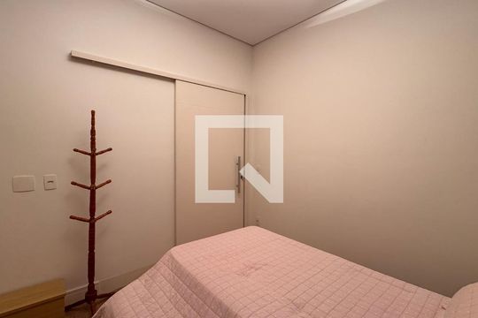 Suíte 2 de casa de condomínio à venda com 3 quartos, 207m² em Swiss Park, Campinas