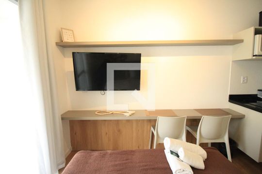 Studio de apartamento para alugar com 1 quarto, 20m² em Pituba, Salvador
