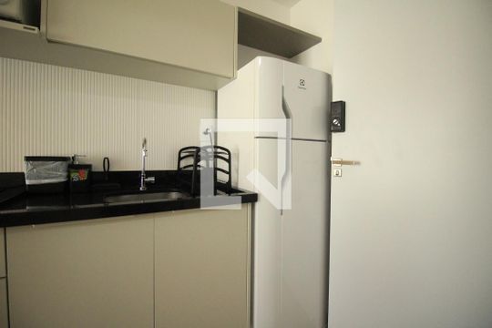 Studio de apartamento para alugar com 1 quarto, 20m² em Pituba, Salvador