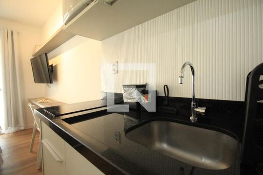 Studio de apartamento para alugar com 1 quarto, 20m² em Pituba, Salvador