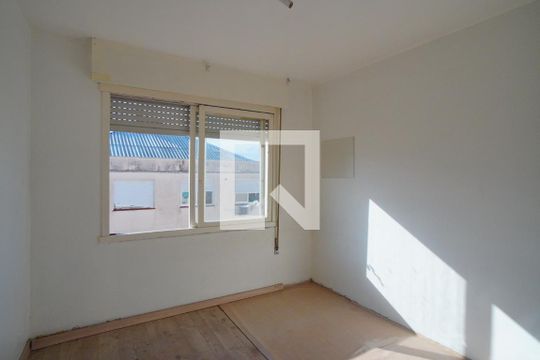 Quarto 2 de apartamento à venda com 2 quartos, 60m² em São Sebastião, Porto Alegre