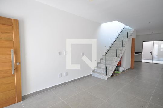 Casa à venda com 3 quartos, 115m² em Vila Isolina Mazzei, São Paulo
