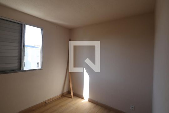 Quarto 1 de apartamento para alugar com 2 quartos, 40m² em Rio Branco, Canoas