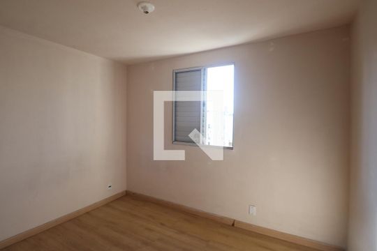Quarto 2 de apartamento para alugar com 2 quartos, 40m² em Rio Branco, Canoas
