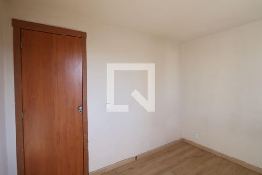 Quarto 2 de apartamento para alugar com 2 quartos, 40m² em Rio Branco, Canoas