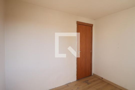 Quarto 1 de apartamento para alugar com 2 quartos, 40m² em Rio Branco, Canoas
