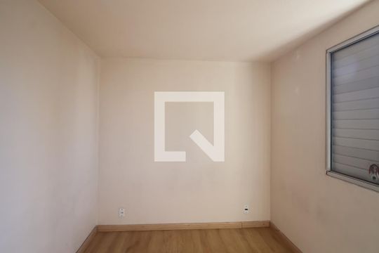 Quarto 2 de apartamento para alugar com 2 quartos, 40m² em Rio Branco, Canoas