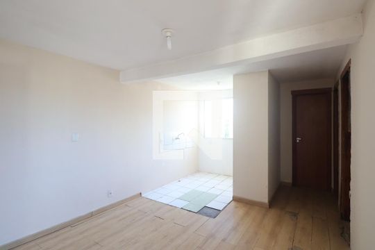 Apartamento para alugar com 2 quartos, 40m² em Rio Branco, Canoas