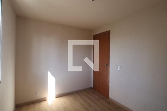 Quarto 2 de apartamento para alugar com 2 quartos, 40m² em Rio Branco, Canoas