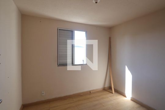 Quarto 1 de apartamento para alugar com 2 quartos, 40m² em Rio Branco, Canoas