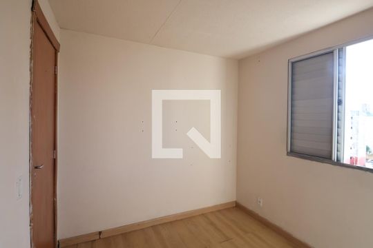 Quarto 1 de apartamento para alugar com 2 quartos, 40m² em Rio Branco, Canoas