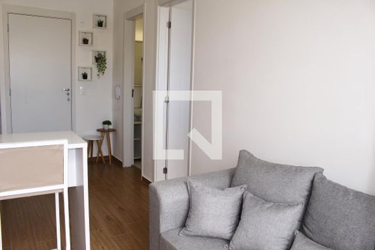 Apartamento à venda com 1 quarto, 25m² em Centro, São Paulo