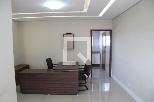 Sala de apartamento à venda com 2 quartos, 70m² em Vila Augusta, Guarulhos