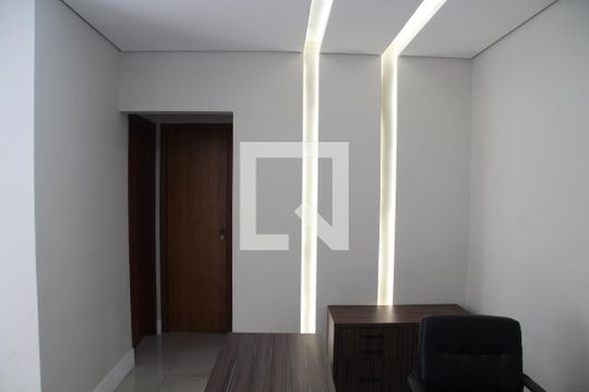 Sala de apartamento à venda com 2 quartos, 70m² em Vila Augusta, Guarulhos