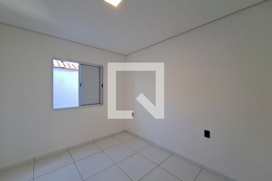 Quarto 1 de casa de condomínio à venda com 2 quartos, 59m² em Vila Aurora (zona Norte), São Paulo