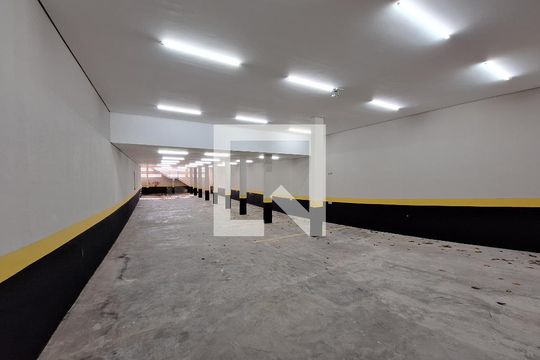 Garagem de casa de condomínio à venda com 2 quartos, 63m² em Vila Aurora (zona Norte), São Paulo