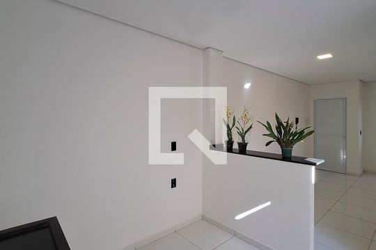 Cozinha de casa de condomínio à venda com 2 quartos, 85m² em Vila Aurora (zona Norte), São Paulo