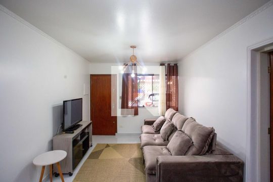 Sala de casa à venda com 2 quartos, 135m² em Assunção, São Bernardo do Campo