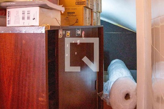 Lavabo 2 de casa à venda com 2 quartos, 135m² em Assunção, São Bernardo do Campo